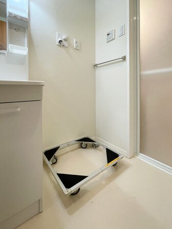 グラン・タヱの物件内観写真